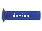 Domino wegmotor A010 handvaten Blauw / Wit, Motoren, Verzenden, Nieuw