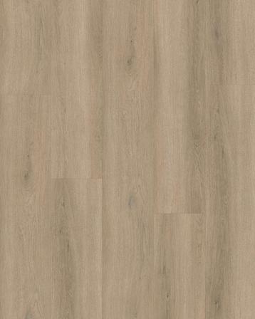 Actie vloer Klik PVC Plank Warm grijs - OP = OP! | Luxury beschikbaar voor biedingen