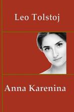 9789492954428 Anna Karenina Lev Tolstoi, Boeken, Nieuw, Lev Tolstoi, Verzenden