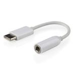 USB-C naar 3,5mm Jack audio adapter - passief /, Audio, Tv en Foto, Overige Audio, Tv en Foto, Nieuw, Ophalen of Verzenden