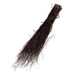 Talen Tools Takkenberkenbezem Los - 90 cm - Exclusief Steel, Tuin en Terras, Ophalen of Verzenden, Nieuw, Bezem