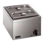 Lincat Lynx 400 bain marie LBMW, Verzenden, Nieuw in verpakking
