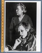 Henri Cartier-Bresson - Colette Sabonne