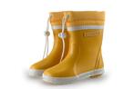 Bergstein regenlaarzen in maat 25 Geel | 10% korting, Kinderen en Baby's, Kinderkleding | Schoenen en Sokken, Verzenden, Jongen of Meisje