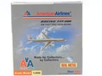 Schaal 1:500 Star Jets SJAAL061 American Airlines Boeing..., Ophalen of Verzenden, Zo goed als nieuw
