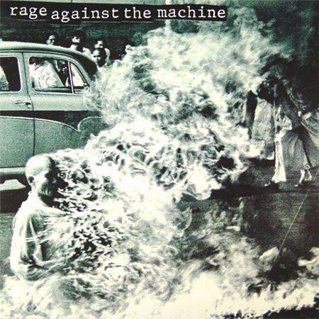 RAGE AGAINST THE MACHINE - RAGE AGAINST THE MACHINE (Vin..., Cd's en Dvd's, Vinyl | Rock