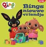Bings nieuwe vriendje / BING 9789030508946, Boeken, Kinderboeken | Baby's en Peuters, Verzenden, Zo goed als nieuw