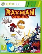 Rayman Origins [Xbox 360], Spelcomputers en Games, Ophalen of Verzenden, Nieuw
