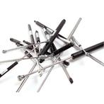 Gasveer 200mm - 400N, Caravans en Kamperen, Ophalen of Verzenden, Nieuw