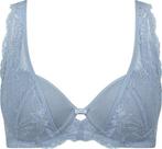 Triumph - Maat C70 - Amourette Charm WP03 - FADED DENIM -, Verzenden