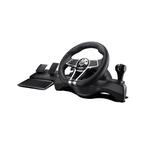 ready2gaming Hurricane Wheel Pro (PS4/PS3/PC/Switc, Verzenden, Zo goed als nieuw