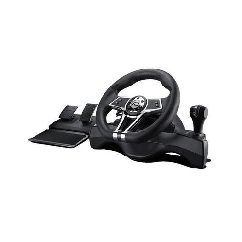ready2gaming Hurricane Wheel Pro (PS4/PS3/PC/Switc, Spelcomputers en Games, Games | Pc, Verzenden
