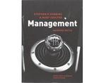 Management 9/E + Sap - Management 9/E + Sap, Boeken, Ophalen of Verzenden, Nieuw