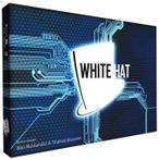 White Hat (Engels) | Dragon Dawn - Gezelschapsspellen