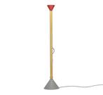 Artemide - Ettore Sottsass - Callimaco - NEW - Staande lamp