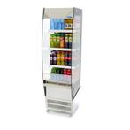 Drankenkoeling - 220 L - 50 x 50 cm - Open - Refurbished, Verzenden, Nieuw in verpakking, Overige typen