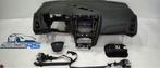 Dashboard + Airbags + Veiligheidsgordels Ford Focus MK3, Auto-onderdelen, Verzenden, Gebruikt, Ford