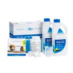 AquaFinesse Spa en Hot Tub Box, Tuin en Terras, Zwembad-toebehoren, Nieuw