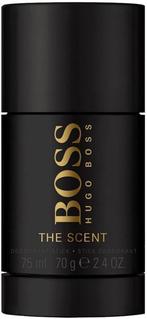 HUGO BOSS THE SCENT DEODORANT STICK 75 ML, Verzenden, Nieuw