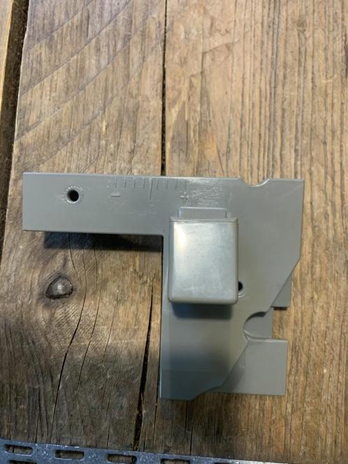 Kap met doseerklep tussen bonenmaler en brewer 210 ES 220 E, Witgoed en Apparatuur, Koffiezetapparaten, Zo goed als nieuw, Ophalen of Verzenden