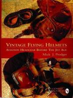 9780887407765 Vintage Flying Helmets Mick J. Prodger, Nieuw, Mick J. Prodger, Verzenden