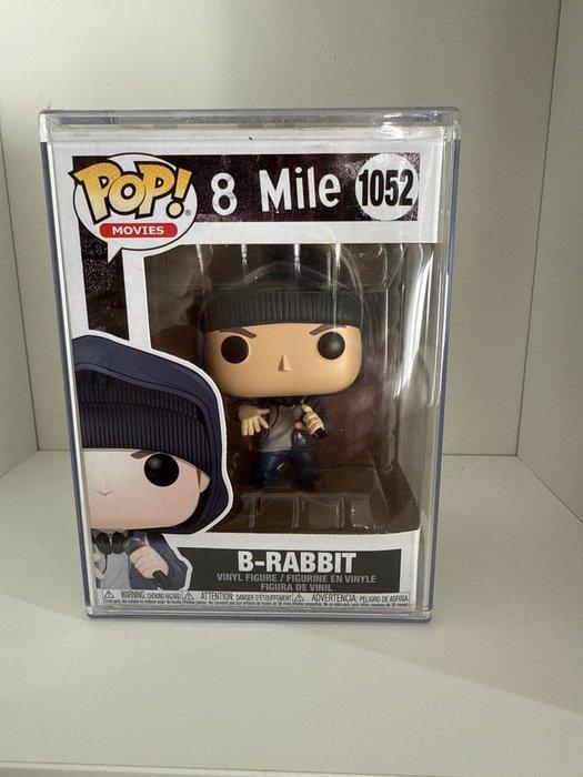 Funko - Funko Pop B-Rabbit funko 1052 , tupac shakur ,, Antiek en Kunst, Antiek | Speelgoed
