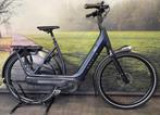 Electrische fiets Gazelle Avignon C8 E-Bike met Middenmotor, Fietsen en Brommers, Ophalen of Verzenden, Zo goed als nieuw, 50 km per accu of meer