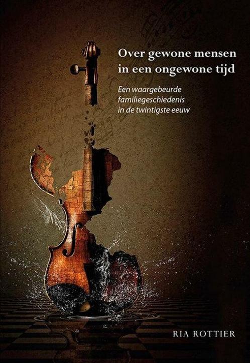 Over gewone mensen in een ongewone tijd, Boeken, Literatuur, Verzenden