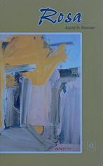 Rosa 9789069353029 Astrid Roemer, Boeken, Verzenden, Zo goed als nieuw, Astrid Roemer