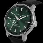 Tecnotempo - Automatic - Special Limited Edition Wind Rose, Nieuw