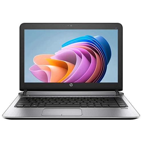 HP ProBook 430 G3 – 13.3 inch | i5 | 8GB RAM | Windows 11 |, Computers en Software, Windows Laptops, Refurbished