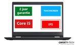 ThinkPad Yoga 370 | i5-7th | 250GB Opslag | 13.3 inch | T...