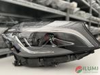 KOPLAMP MERCEDES A W176 LIFT Rechts Full Led Performanc, Verzenden, Gebruikt, Mercedes-Benz