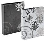 1 insteekalbum zwart of wit 10*15 cm. voor 36 st, Ophalen of Verzenden, Nieuw