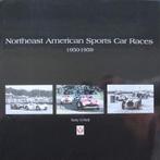 Boek : Northeast American Sports Car Races 1950-1959, Boeken, Auto's | Boeken, Nieuw, Algemeen