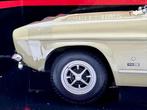 Minichamps 1:18 - Modelauto - Ford Capri 1700 GT - 1969 -, Nieuw