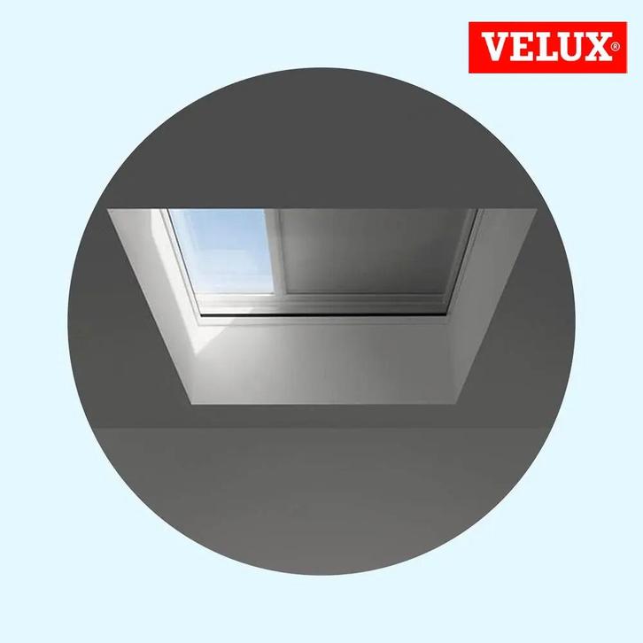Velux insectenhor ZIU, Doe-het-zelf en Verbouw, Glas en Ramen, Overige typen, Nieuw, Verzenden
