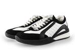 Dsquared2 Sneakers in maat 44 Zwart | 10% extra korting, Dsquared2, Verzenden, Zwart, Sneakers of Gympen