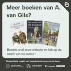 Snelle Jelle: Het mysterie van de verdwenen panter /, Verzenden, Zo goed als nieuw, A. van Gils