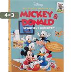 Donald Ducks Lees en Doeboek Sport en Spel / Disney, Boeken, Verzenden, Gelezen