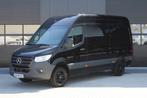 Zakelijke Lease |  Mercedes-Benz Sprinter 315CDI L2H2 RWD 15, Automaat, Stof, Gebruikt, Overige kleuren