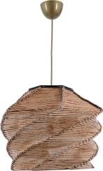 Asir 390FLH1595 Kroonluchter - Camel van €60 voor €49, Huis en Inrichting, Lampen | Kroonluchters, Ophalen of Verzenden, Nieuw