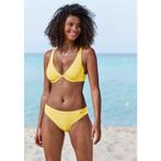 Venice Beach Bikinibroekje Lucky van geribbelde, Kleding | Dames, Verzenden, Nieuw