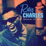 lp nieuw - Ray Charles - Genius Of Soul, Cd's en Dvd's, Vinyl | R&B en Soul, Zo goed als nieuw, Verzenden