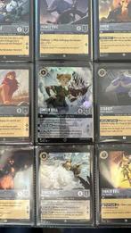 Disney - 1 Card - Disney Lorcana - Tinker Bell 216/204 Foil, Nieuw