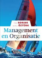 Management en organisatie, 9789043032506, Boeken, Studieboeken en Cursussen, Verzenden, Zo goed als nieuw, Studieboeken