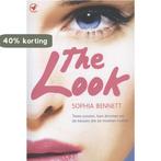 The look 9789044338829 Sophia Bennett, Boeken, Verzenden, Gelezen, Sophia Bennett