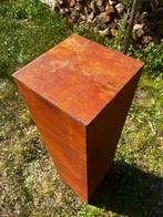 Sculptuuur voor buiten, Voetstuk / zuil / sokkel - 1 m -