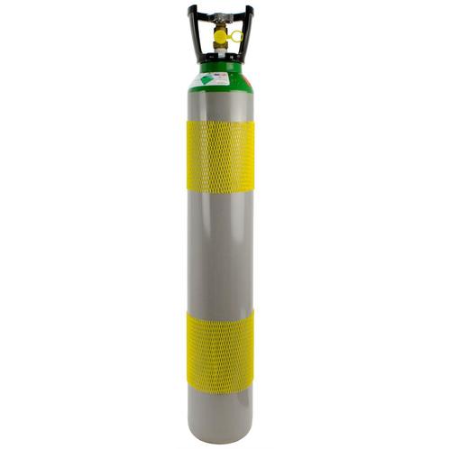 Gasfles eigendom 10 liter argon inclusief vulling | Super..., Doe-het-zelf en Verbouw, Gereedschap | Lasapparaten, Tig, Nieuw