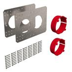 Air Exellent AE48C Constructieset t.b.v. houten balk, Ophalen of Verzenden, Nieuw